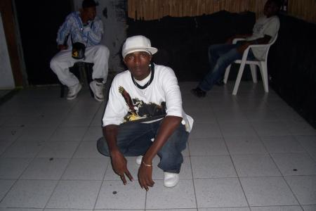 dj benc
