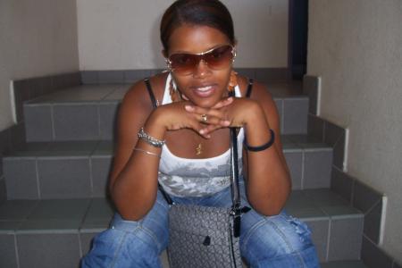 une belle goss d 97sita !