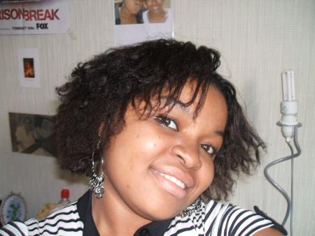 miss miryam