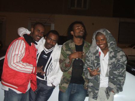 des gar d mon village