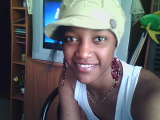 miss faya