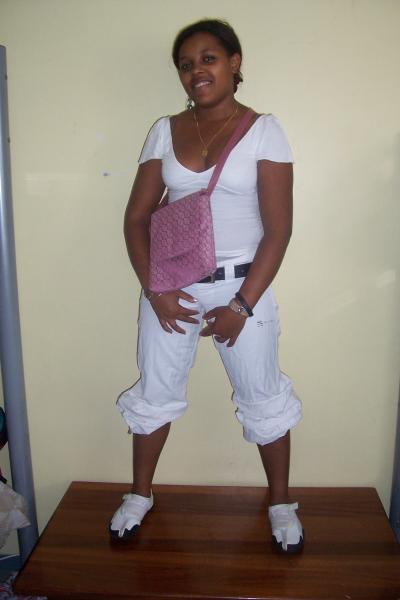 aka miss wam