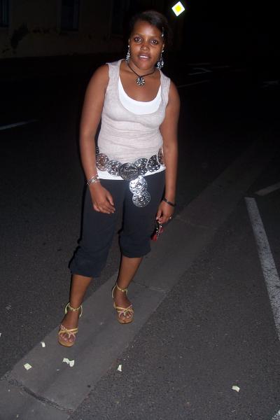miss aka faat