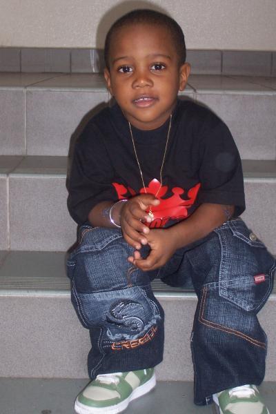 ismael
