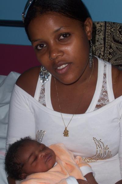 tel mere tel fille lol!!