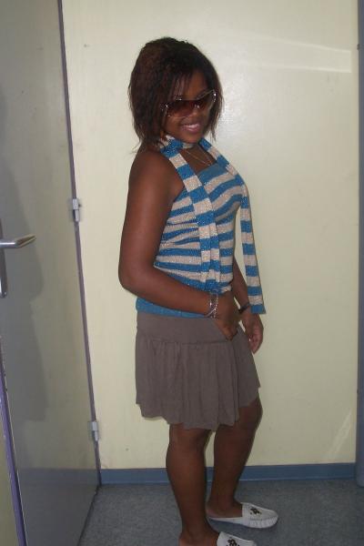 miss ma jumél...lol