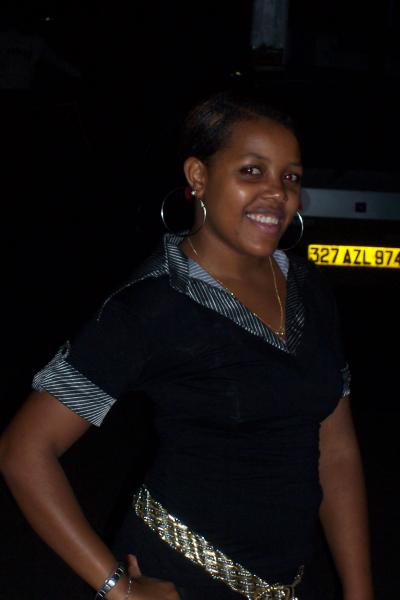 miss wam