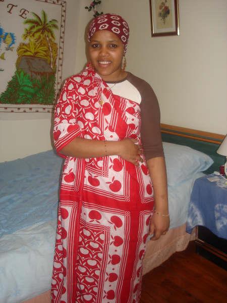 miss wam en mod choromani lol