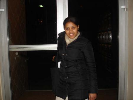 miss wam